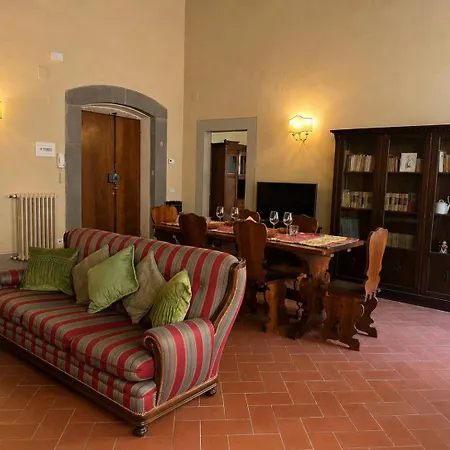 Residenza Alfieri Piccolomini