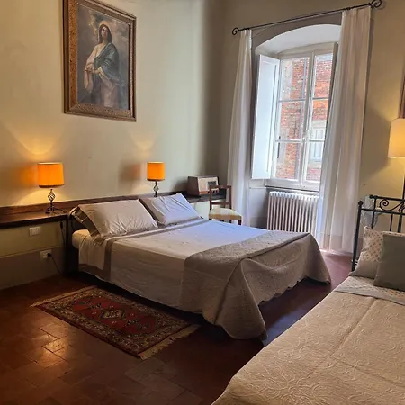 Residenza Alfieri Piccolomini