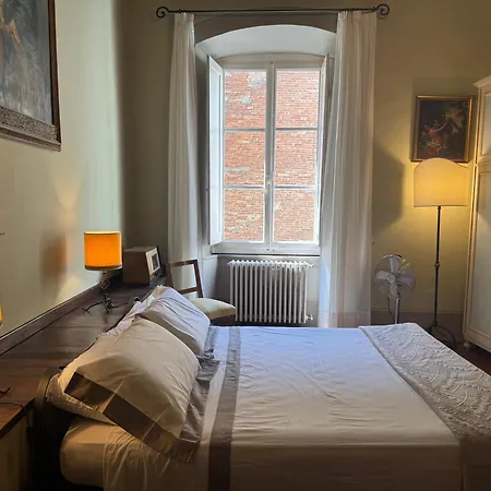 Appartement Residenza Alfieri Piccolomini *