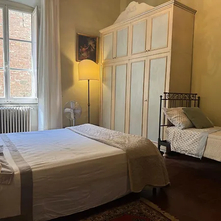Residenza Alfieri Piccolomini *