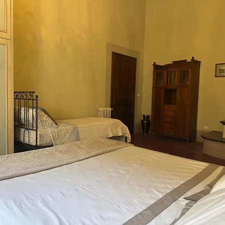 Residenza Alfieri Piccolomini
