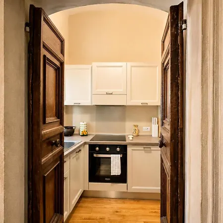 Residenza Alfieri Piccolomini