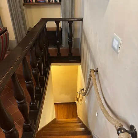 Residenza Alfieri Piccolomini Appartamento