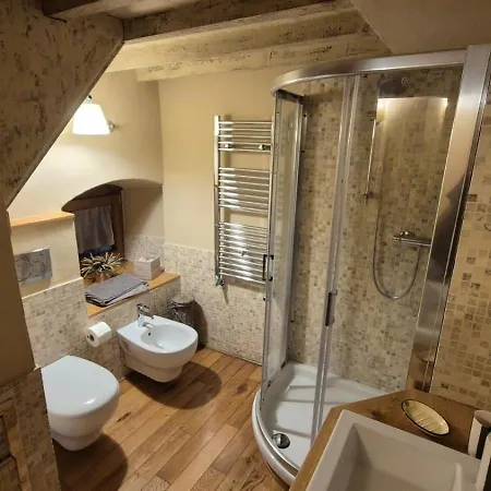 Residenza Alfieri Piccolomini Appartamento *